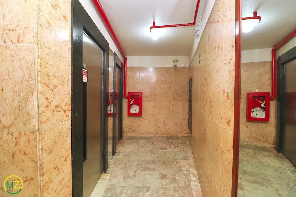 Apartamento Bolívar 54