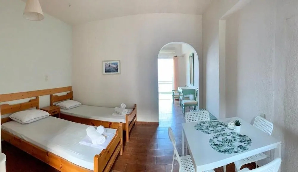 Fedra Apartments