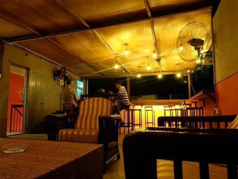 Gibbon Guesthouse