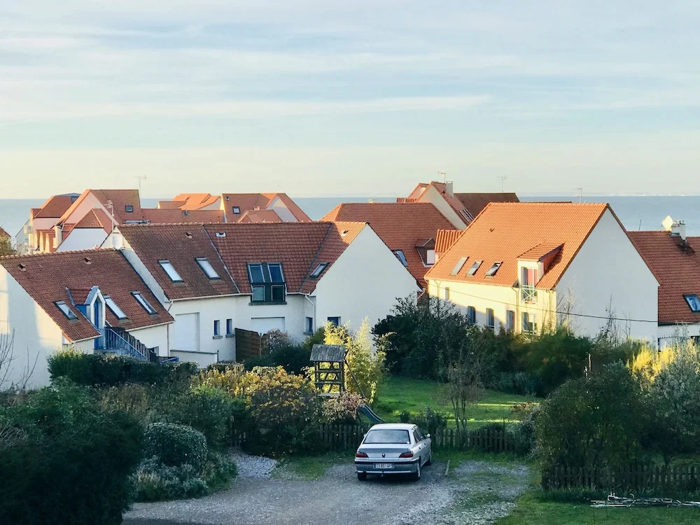 Maison Les Algues