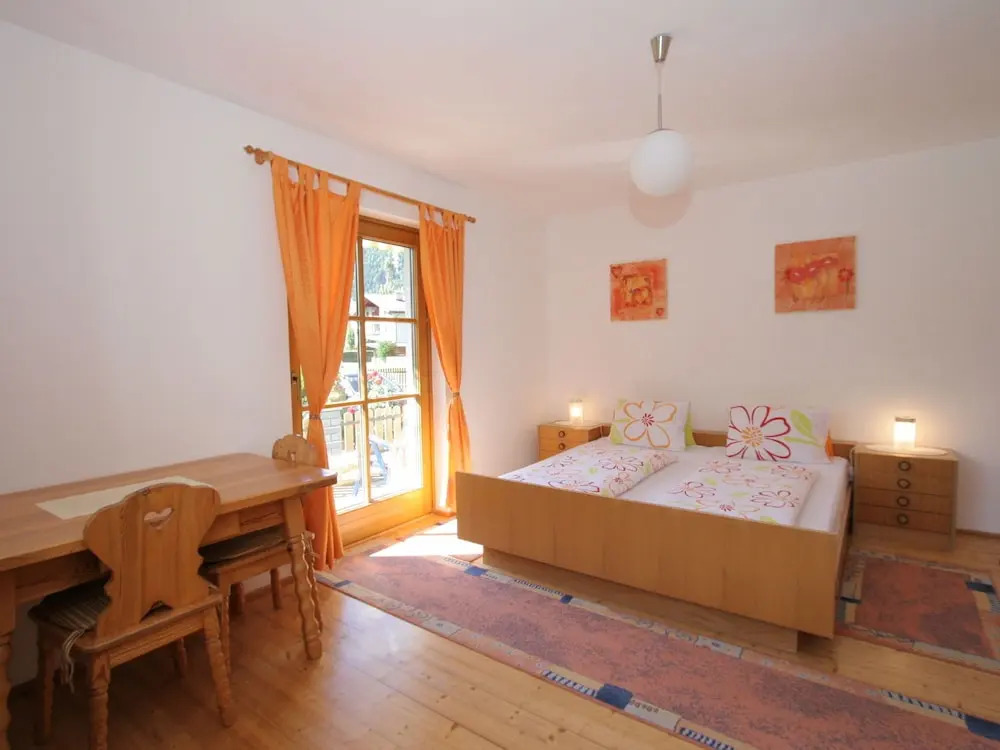 Apartment in Matrei near Ski Slopes