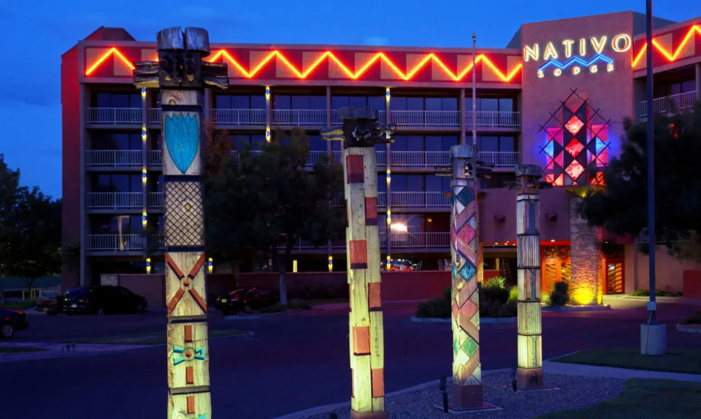 Nativo Lodge