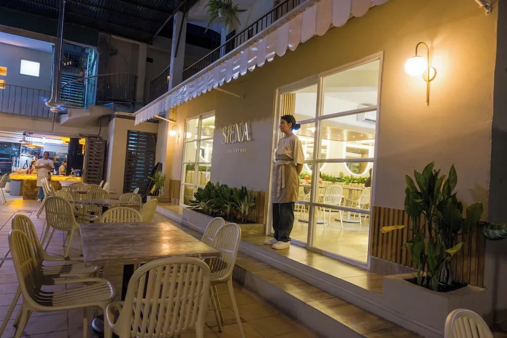 Hotel Hacienda Real