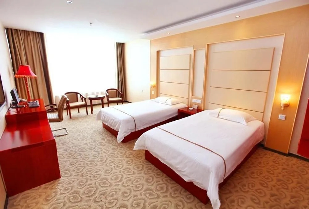 Yishang Holiday Inn