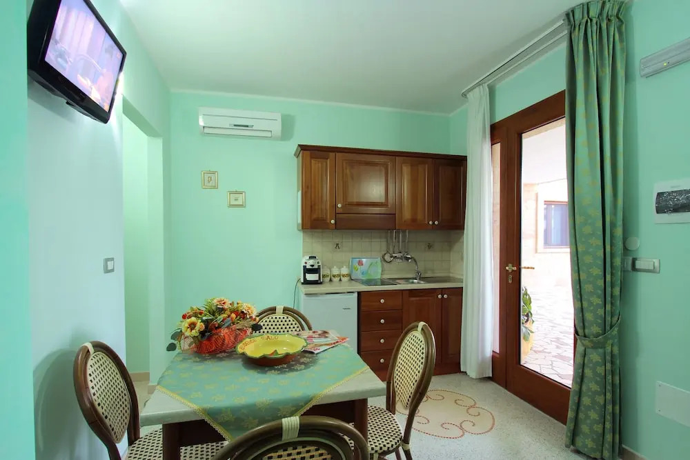 Residence Salù Lido Marini
