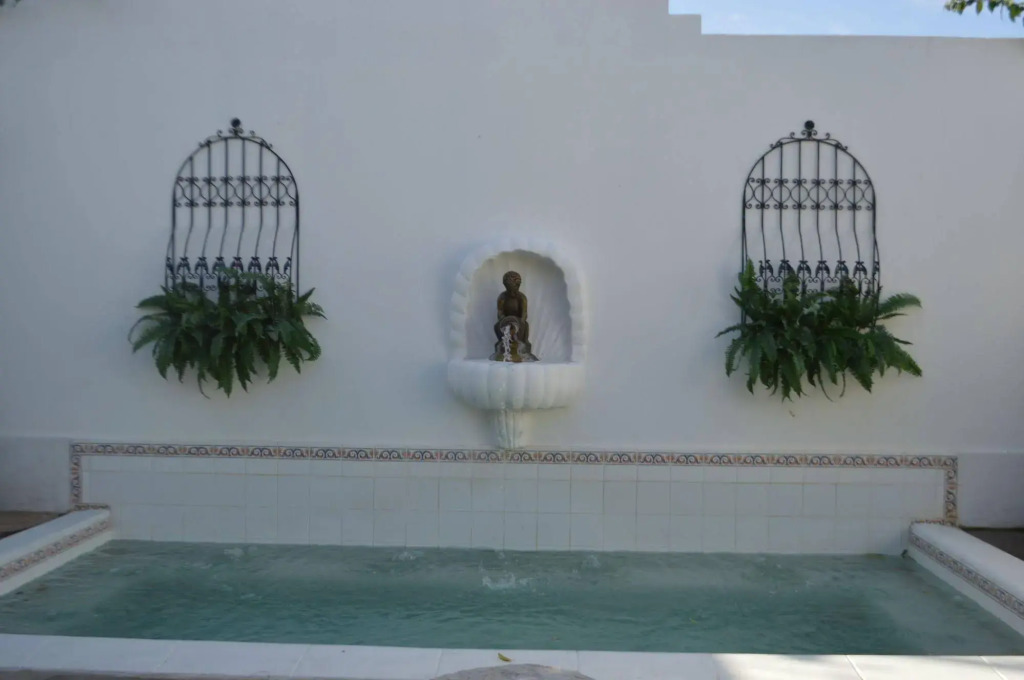 Hotel Casa Real