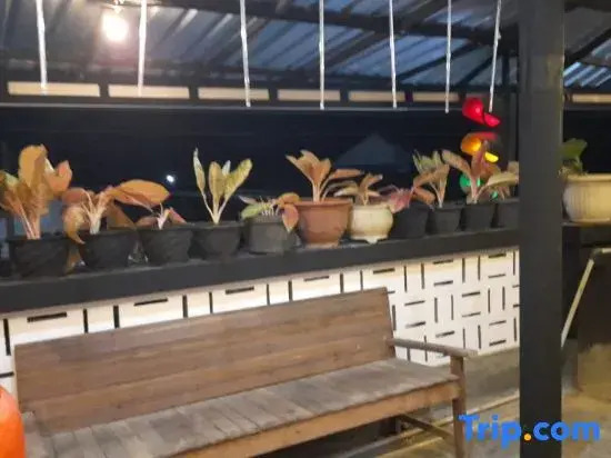 Hotel O Chimi Rumah Kost