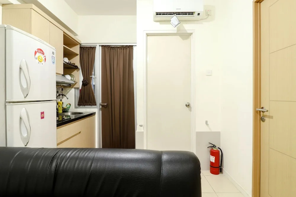 Educity Apartment Surabaya