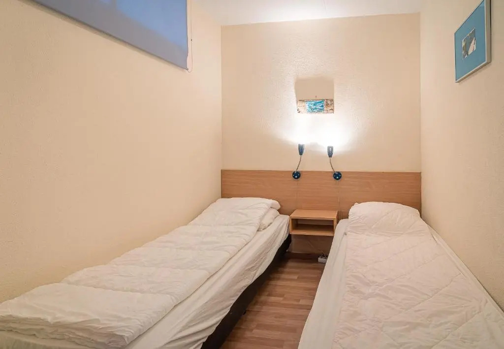 Appartementencomplex Juliana 90