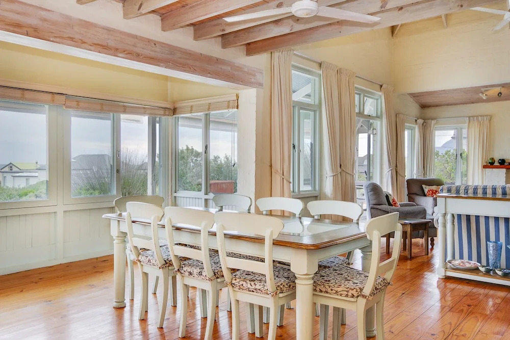 Baleen Beach House