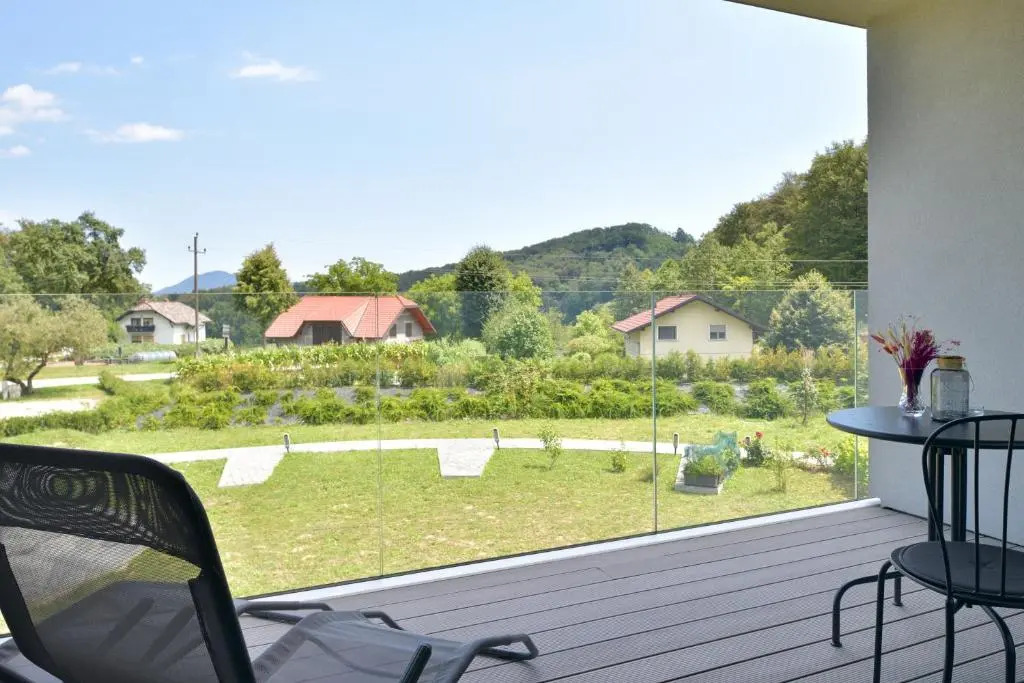 Villa Tatjana Quiet Boutique Guest House