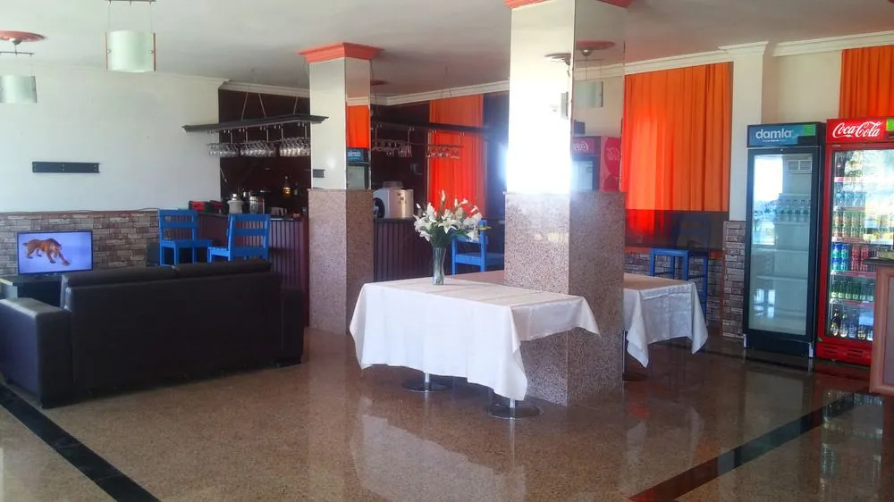 Deniz Otel