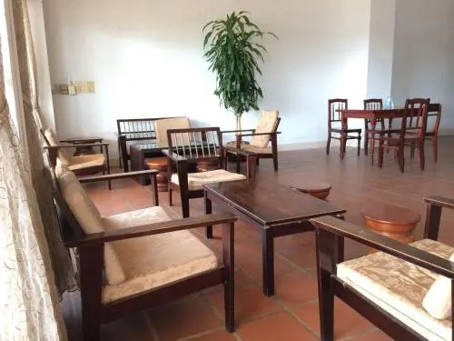Mekong Hotel