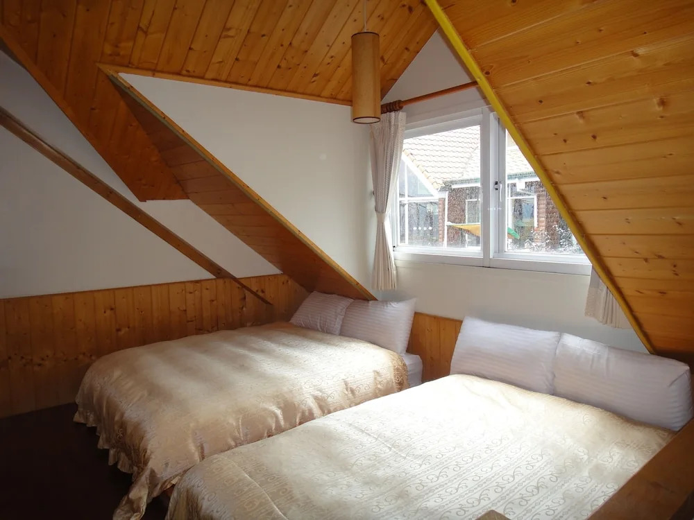 Cingjing Vienna Pleasance Cottage