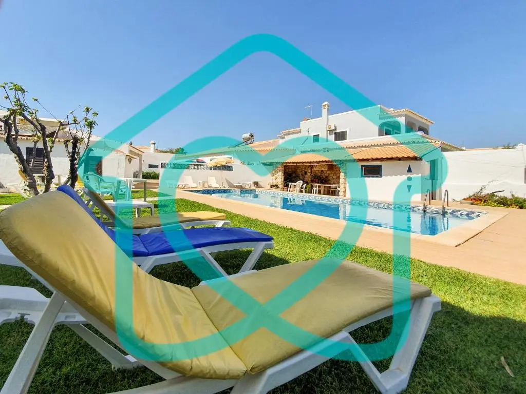 Villas2go2 Apartments Lisa
