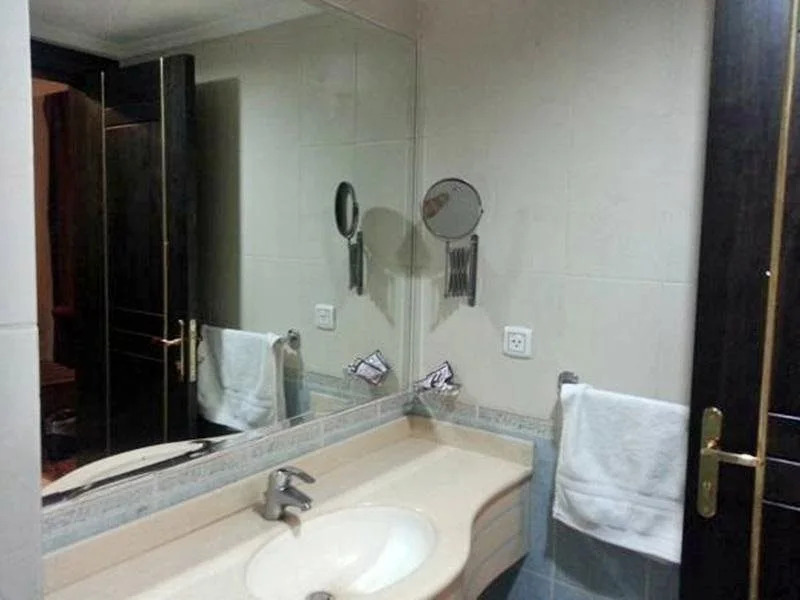 Jar Al Habib Hotel