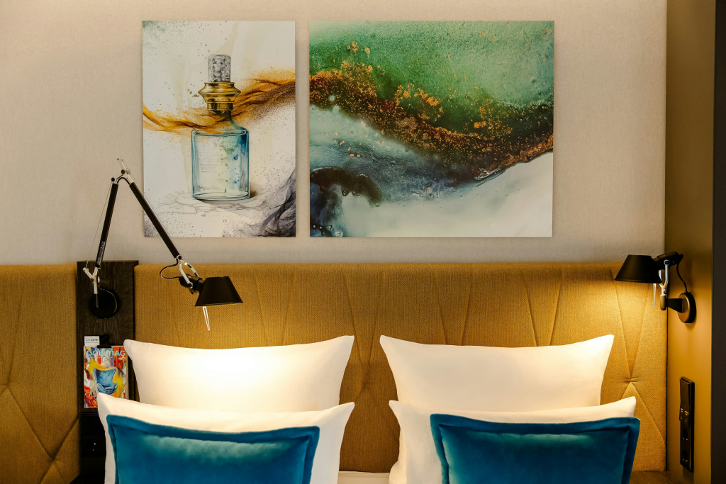 Motel One Köln-Altstadt