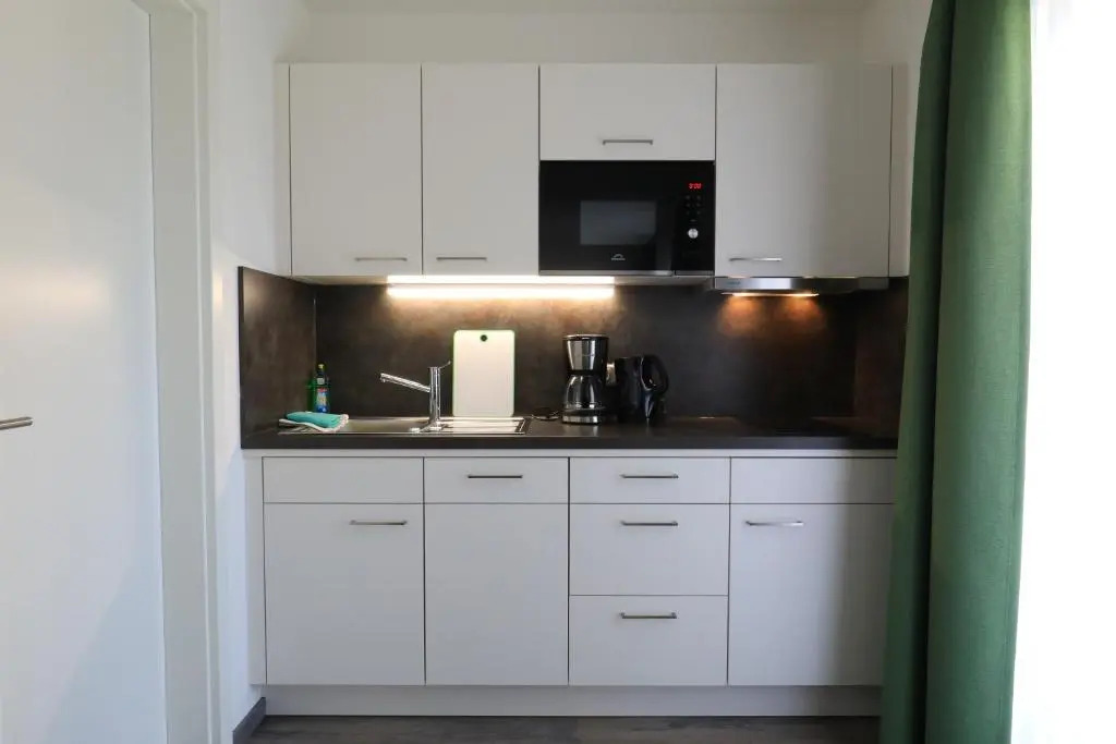 Holledau-Apartments - Auszeit im schönen Hopfenland in Bayern - voll ausgestattete Apartments - Garten - Balkon - Nähe München