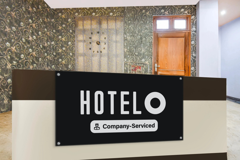 Super OYO Hotel O Amhat Sultanpur City