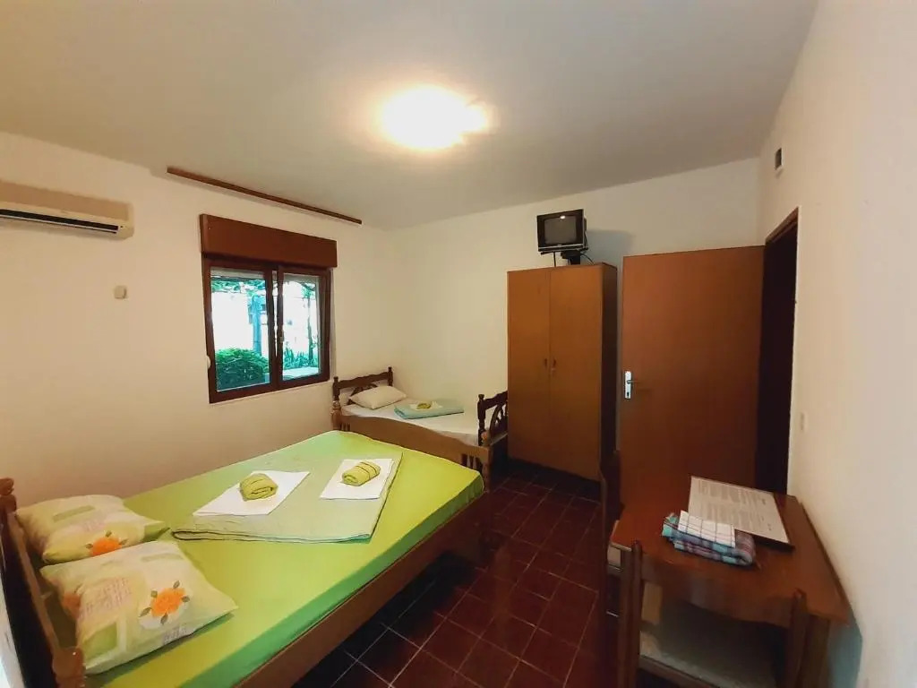 Stevovic Apartments