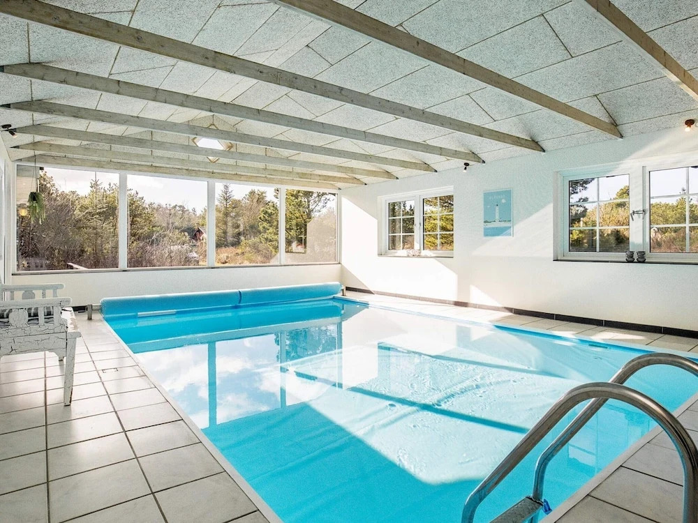 4 Star Holiday Home in Vejers Strand