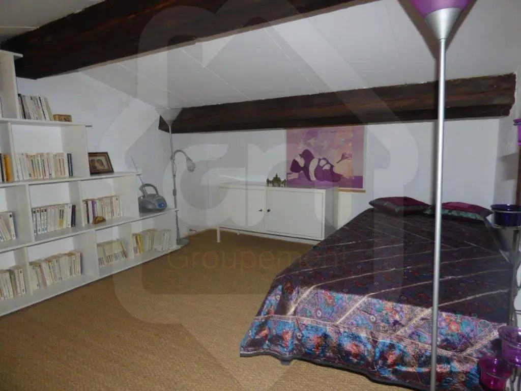 Réf LS16 Maison 4 pers Rue Marcel Carrière