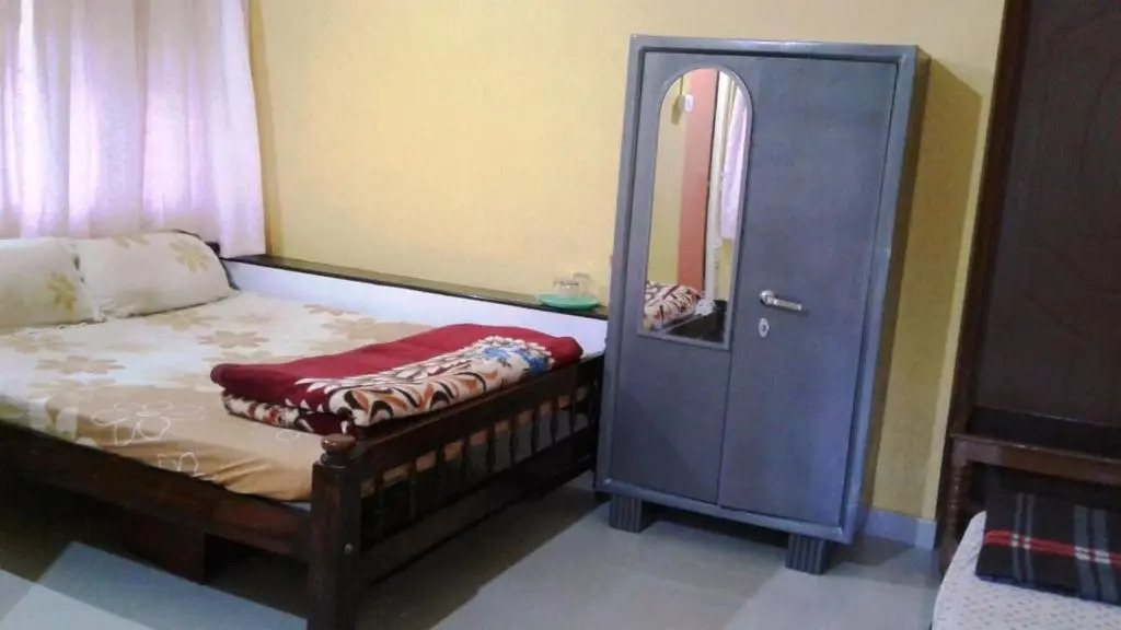 Akashadeepa Homestay