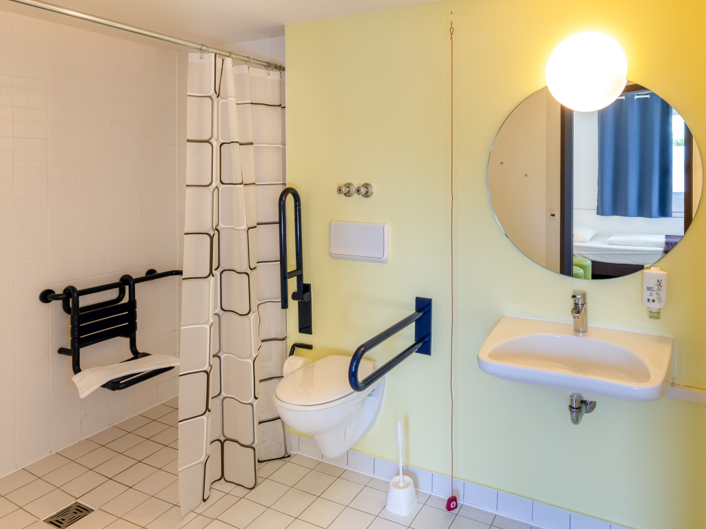 B&B Hotel Braunschweig-Nord
