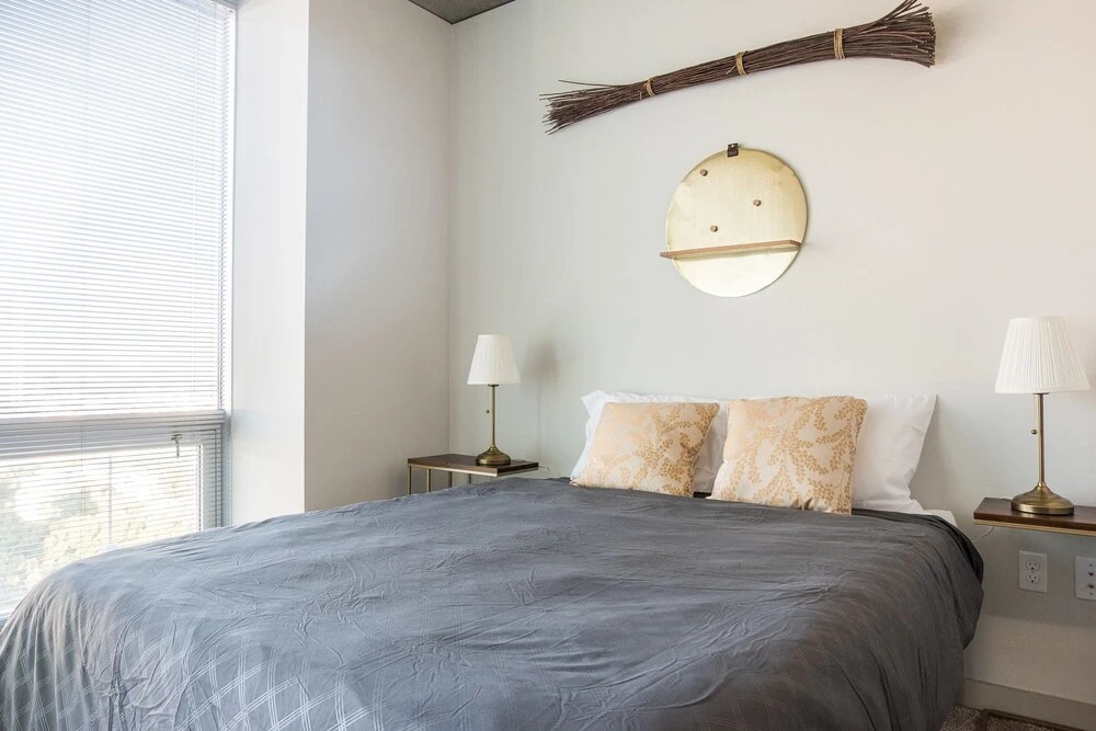 FRONTDESK Uptown Apts with City Views Charlotte