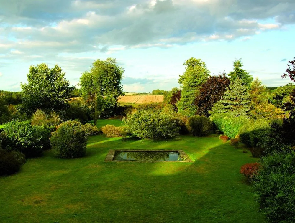 Linden Bed & Breakfast