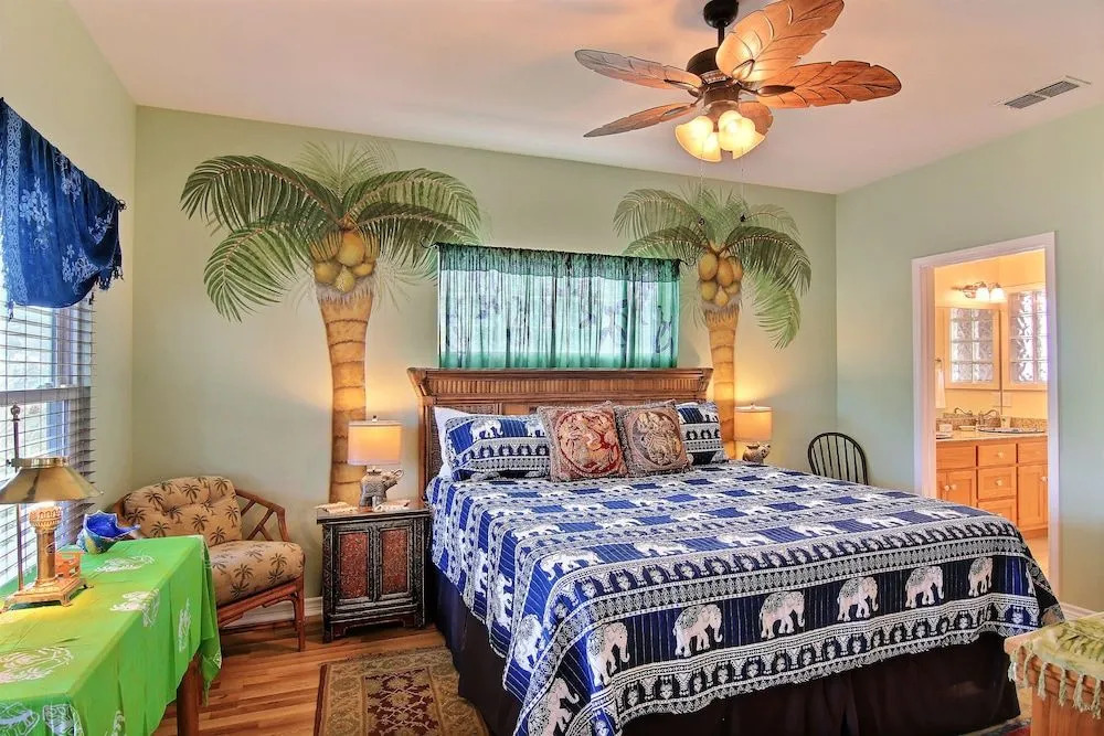 Casa Playa 3 Bedrooms 3 Bathrooms Home