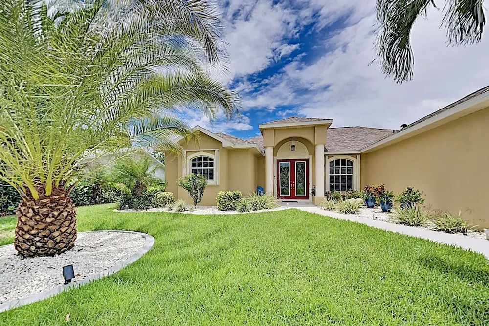 532se20t 3 Bedroom Home