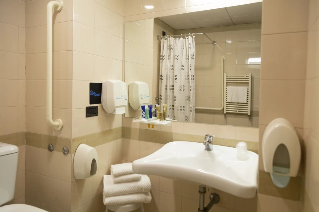 iH Hotels Milano Blu Visconti