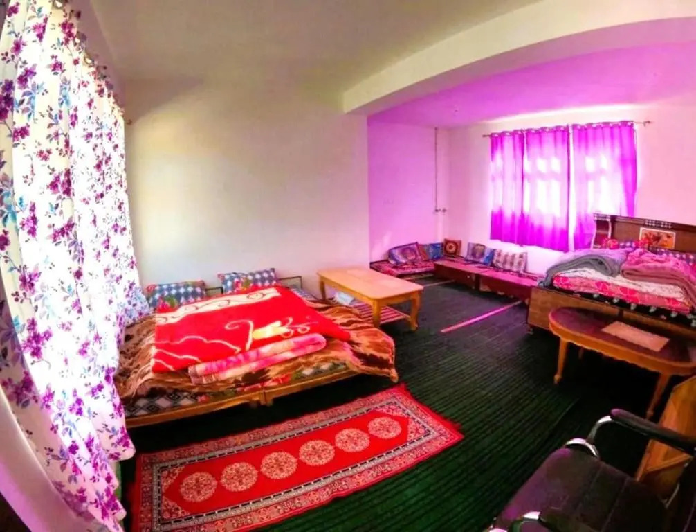 TIH Soulful Spiti