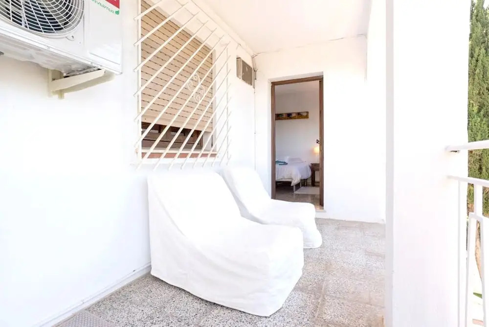 Villa With 2 Bedrooms in Málaga, With Wonderful sea View, Private Pool