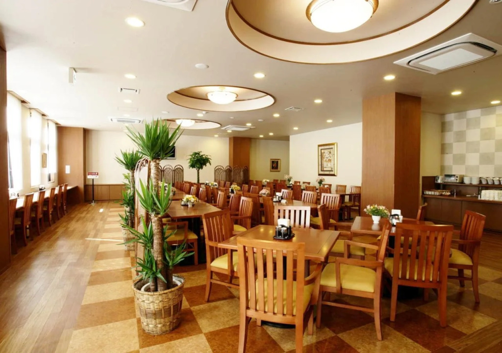 Hotel Route-Inn Hamanako