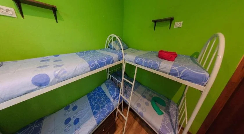 Yourhostel Svyatoshino