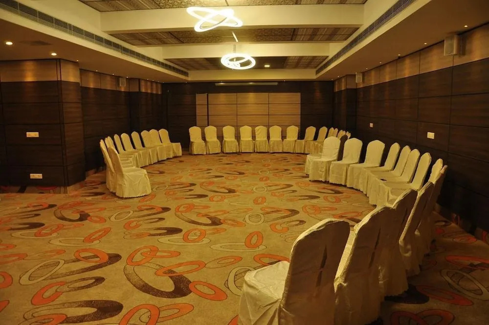 Hotel Atrium