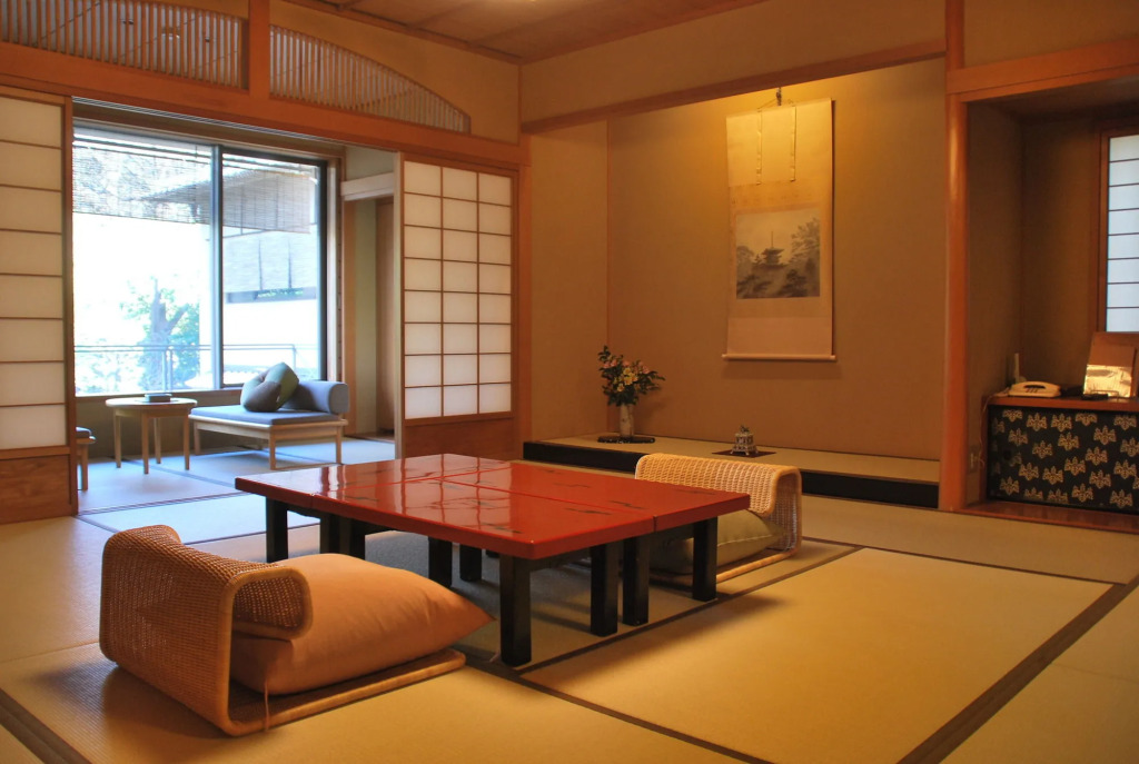 Gion Hatanaka