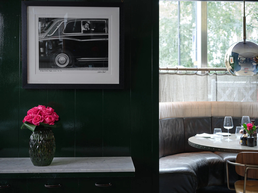 The Hari London
