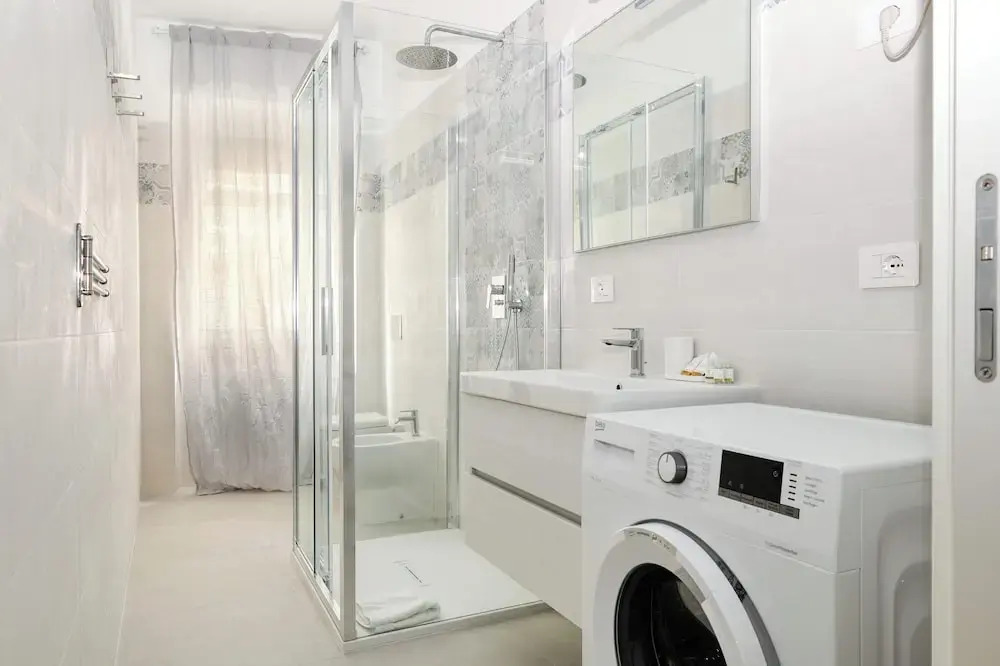 JOIVY Charming 2BR Flat near City Life