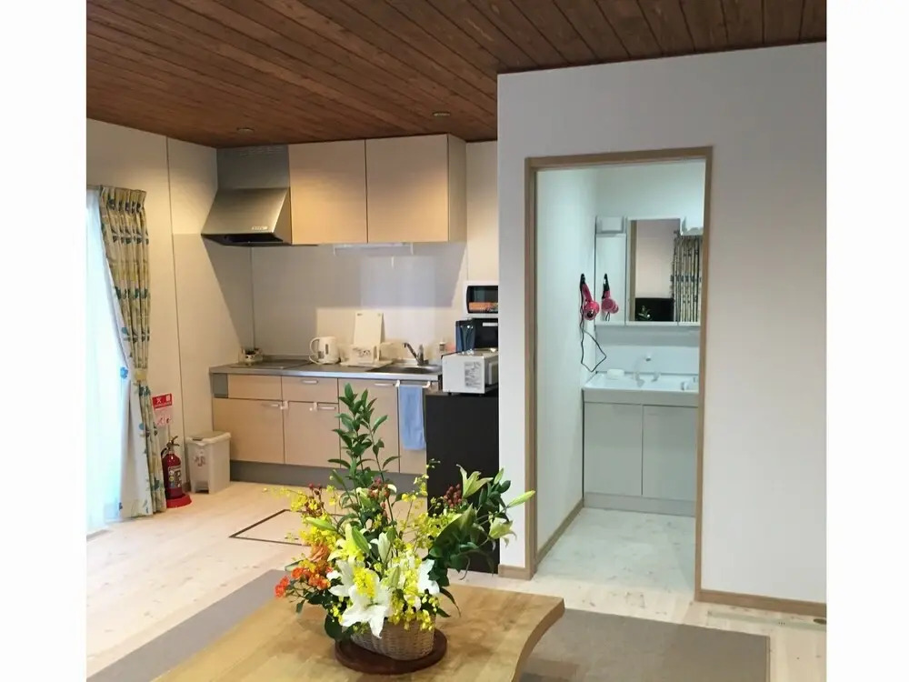 Kawaguchiko Cottage Superba Vista