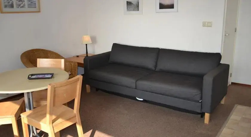 Zeehuis Appartement & Studio