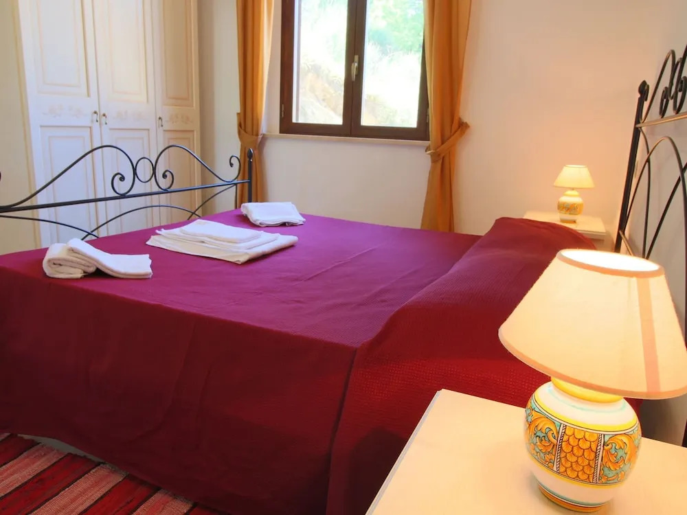 Mansion in Umbria With Swimming Pool, Garden, Terrace, BBQ