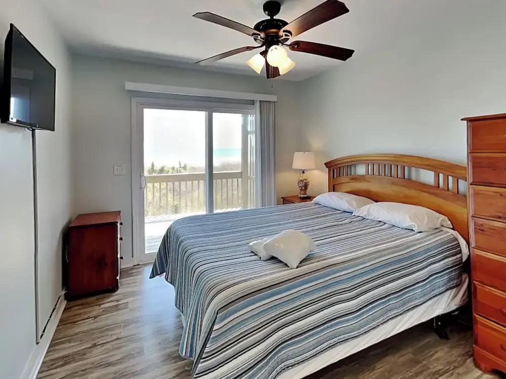 Sweet Surrender by Topsail Realty