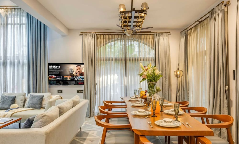 Luxury 4bhk Villa Near Morjim Beach Casa da Paz