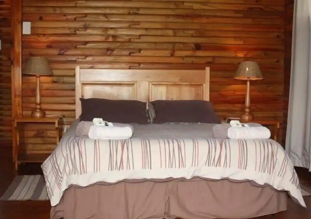 Jock-Sabie Lodge