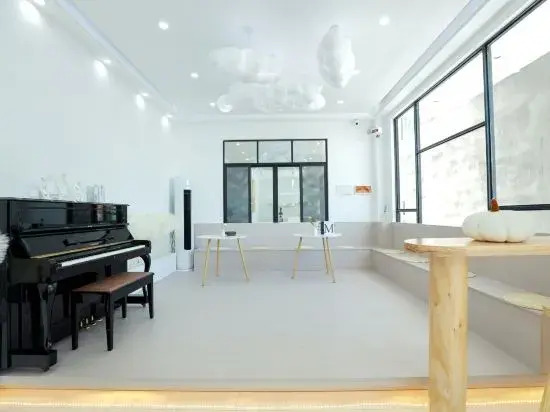 Beihai Hunchunli Homestay (Yintan Tourism Resort)