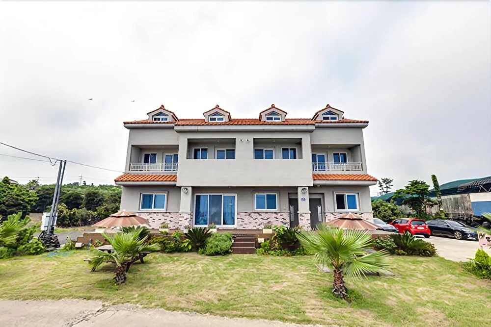 Dodam Dodam Pension