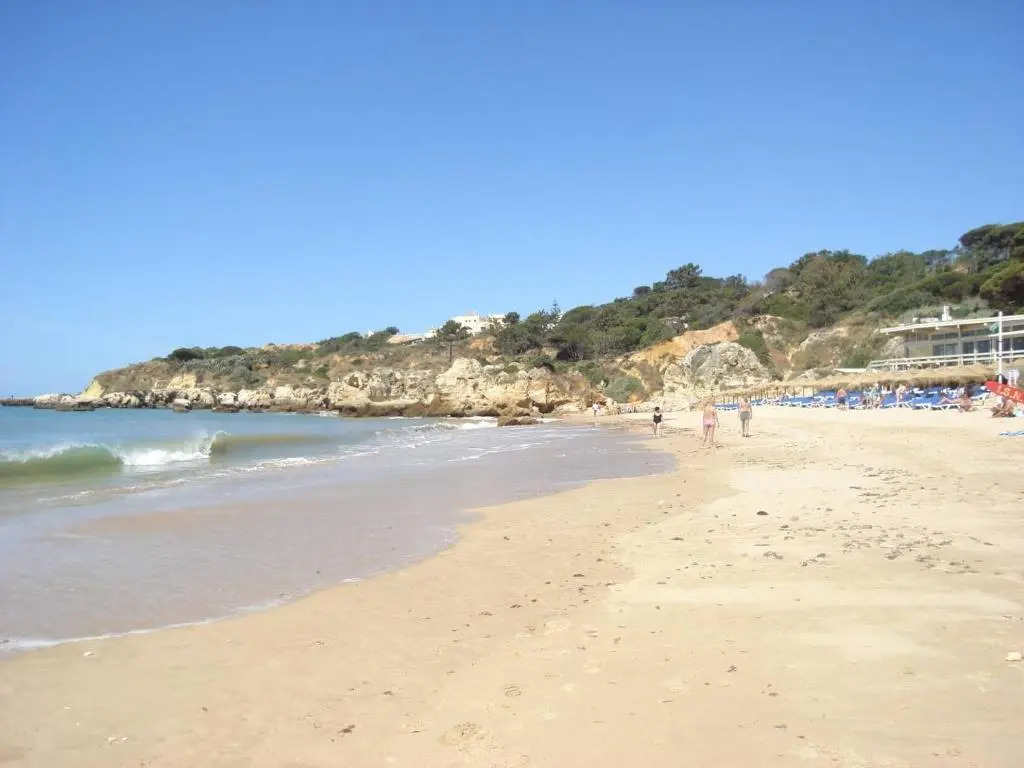 Apartamentos Carruna
